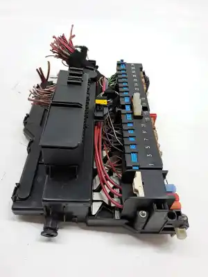Second-hand car spare part fuse box unit for bmw x3 (e83) * oem iam references 61138364530  