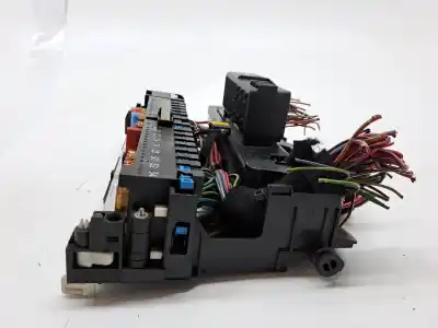 Second-hand car spare part fuse box unit for bmw x3 (e83) * oem iam references 61138364530  
