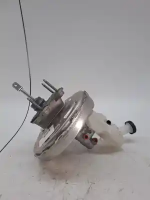 Pezzo di ricambio per auto di seconda mano servo freio per renault clio v 1.5 dci 101 cv evolution riferimenti oem iam 472107655r  