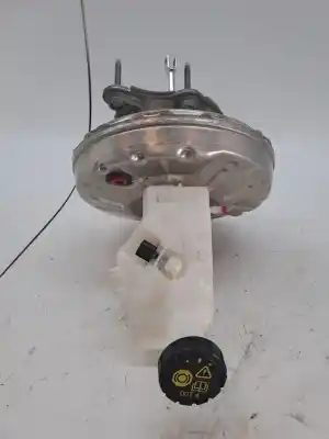 Pezzo di ricambio per auto di seconda mano servo freio per renault clio v 1.5 dci 101 cv evolution riferimenti oem iam 472107655r  