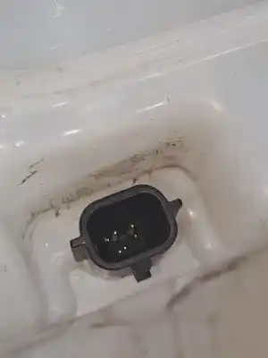 Pezzo di ricambio per auto di seconda mano servo freio per renault clio v 1.5 dci 101 cv evolution riferimenti oem iam 472107655r  