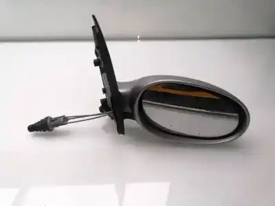 Peça sobressalente para automóvel em segunda mão ESPELHO RETROVISOR DIREITO por SMART CITY-COUPÉ  Referências OEM IAM 0000512V007  