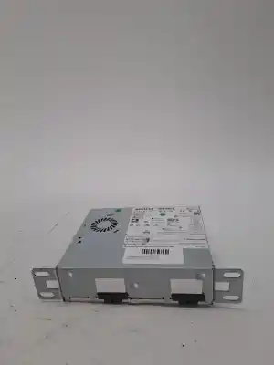 Pezzo di ricambio per auto di seconda mano impianto audio / radio cd per renault clio v 1.5 dci 101 cv evolution riferimenti oem iam 259154246r  