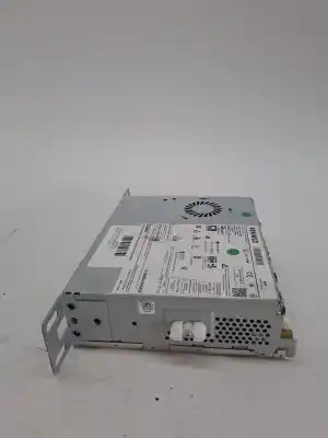 Pezzo di ricambio per auto di seconda mano impianto audio / radio cd per renault clio v 1.5 dci 101 cv evolution riferimenti oem iam 259154246r  