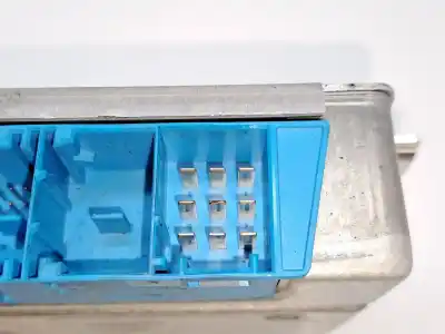 Second-hand car spare part automatic gearbox control unit for bmw x3 (e83) * oem iam references 7532988  