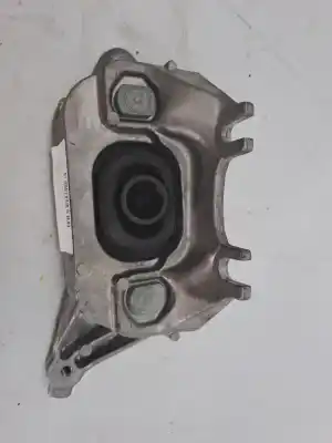 Peça sobressalente para automóvel em segunda mão suporte caixa de velocidades por renault clio v 1.5 dci 101 cv evolution referências oem iam 112536909r