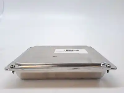 Second-hand car spare part ecu engine control for bmw x3 (e83) * oem iam references 12147541335  12147561381 - 7541335