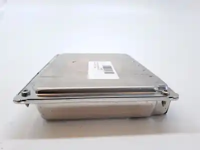 Second-hand car spare part ecu engine control for bmw x3 (e83) * oem iam references 12147541335  12147561381 - 7541335