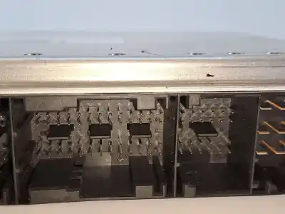 Second-hand car spare part ecu engine control for bmw x3 (e83) * oem iam references 12147541335  12147561381 - 7541335