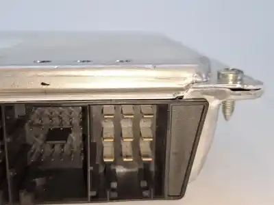 Second-hand car spare part ecu engine control for bmw x3 (e83) * oem iam references 12147541335  12147561381 - 7541335