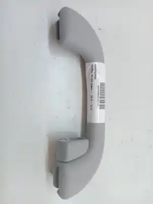 Peça sobressalente para automóvel em segunda mão puxador interior dianteiro direito por hyundai i30 (gd) g4lc referências oem iam 85341a6000tx