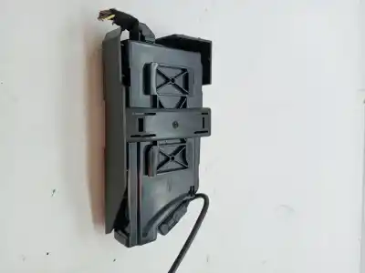 Second-hand car spare part electronic module for seat leon (1p1) cbzb oem iam references 1p0035341  