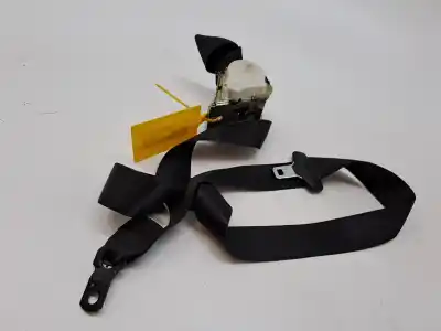 Second-hand car spare part rear right seat belt for bmw x3 (e83) * oem iam references 72113448361