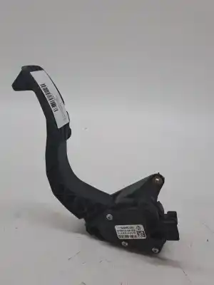 Автозапчастина б/у ПЕДАЛЬ АКСЕЛЕРАТОРА для RENAULT CLIO V  Посилання на OEM IAM 180108467R  