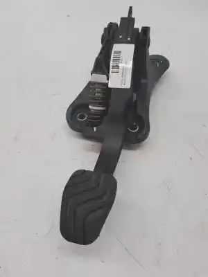 Peça sobressalente para automóvel em segunda mão pedal da embreagem por renault clio v 1.5 dci 101 cv evolution referências oem iam 465038715r
