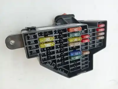Peça sobressalente para automóvel em segunda mão caixa de fusíveis e relés por seat leon (1p1) cbzb referências oem iam 1k1941824