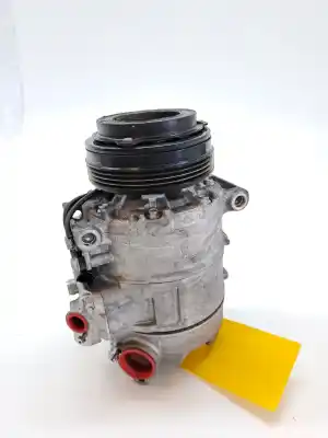 Second-hand car spare part air conditioning compressor for bmw x3 (e83) * oem iam references 7sbu16c