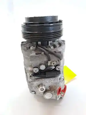 Second-hand car spare part air conditioning compressor for bmw x3 (e83) * oem iam references 7sbu16c  4472208029