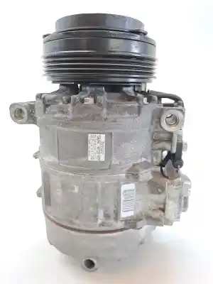 Second-hand car spare part air conditioning compressor for bmw x3 (e83) * oem iam references 7sbu16c  4472208029