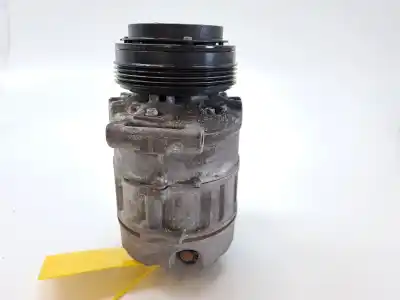 Second-hand car spare part air conditioning compressor for bmw x3 (e83) * oem iam references 7sbu16c  4472208029