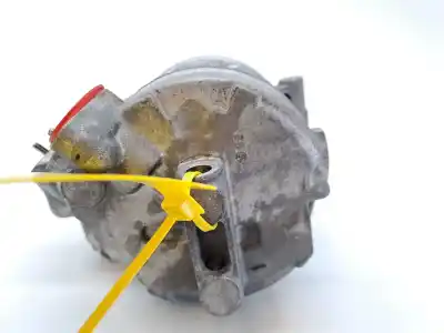 Second-hand car spare part air conditioning compressor for bmw x3 (e83) * oem iam references 7sbu16c  4472208029