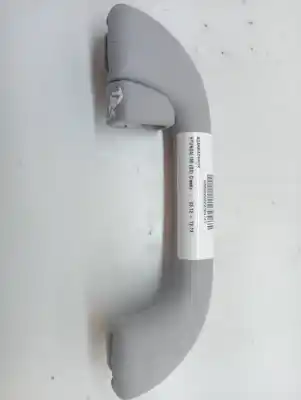 Peça sobressalente para automóvel em segunda mão puxador interior dianteiro direito por hyundai i30 (gd) g4lc referências oem iam 85342a6000tx