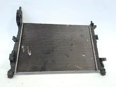 Pezzo di ricambio per auto di seconda mano radiatore d acqua per ford focus lim. (cb8) focus st sport riferimenti oem iam 1830145