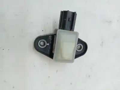 Peça sobressalente para automóvel em segunda mão sensor por seat leon (1p1) cbzb referências oem iam 5n0959354a