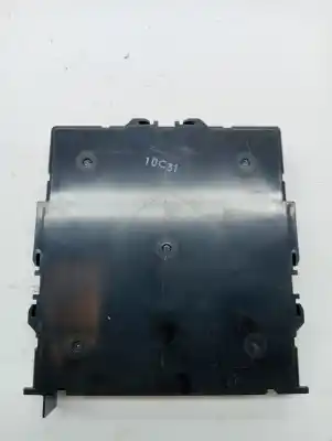 Second-hand car spare part comfort module for toyota corolla (e15) high 124 cv / 91 kw oem iam references 8999002620  