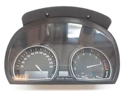 Second-hand car spare part dashboard for bmw x3 (e83) * oem iam references 62103454347