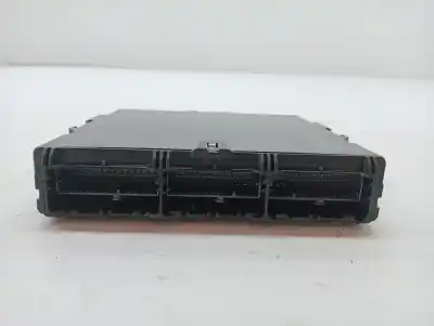 Second-hand car spare part electronic module for toyota corolla (e15) high 124 cv / 91 kw oem iam references 8998102150  