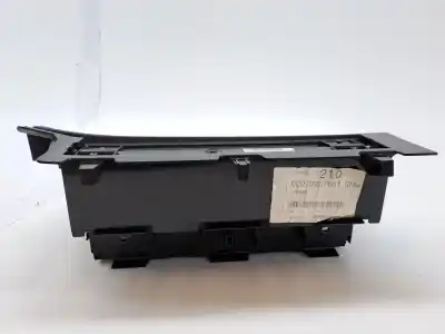 Peça sobressalente para automóvel em segunda mão porta luvas por bmw x3 (e83) * referências oem iam 51163413777  51163454925
