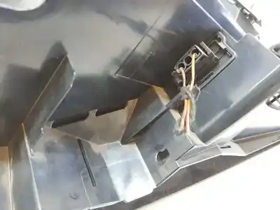 Peça sobressalente para automóvel em segunda mão porta luvas por bmw x3 (e83) * referências oem iam 51163413777  51163454925