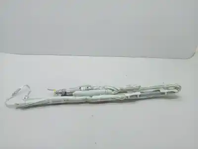 Peça sobressalente para automóvel em segunda mão  por NISSAN MICRA (K12E)  Referências OEM IAM K85P11HA0A  