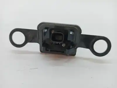 Second-hand car spare part camera for toyota corolla (e15) high 124 cv / 91 kw oem iam references 8679002240  