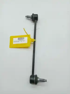 Peça sobressalente para automóvel em segunda mão link estabilizador dianteiro direito por hyundai i30 (gd) g4lc referências oem iam 54830a6000