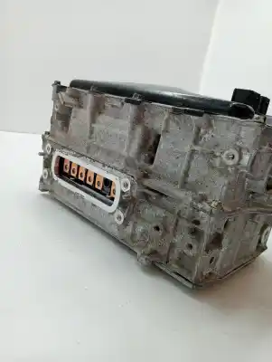 Second-hand car spare part fuse box unit for toyota corolla (e15) high 124 cv / 91 kw oem iam references g920047330  