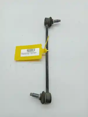 Peça sobressalente para automóvel em segunda mão link estabilizador frontal esquerdo por hyundai i30 (gd) g4lc referências oem iam 54830a6000