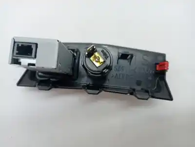 Second-hand car spare part multifunction switch for toyota corolla (e15) high 124 cv / 91 kw oem iam references 5891102380  