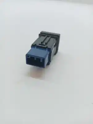 Second-hand car spare part multifunction switch for toyota corolla (e15) high 124 cv / 91 kw oem iam references 8474602030  