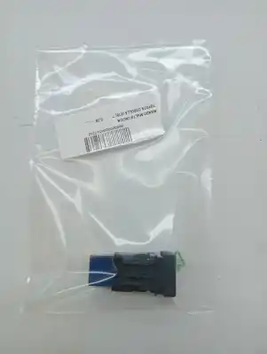 Second-hand car spare part multifunction switch for toyota corolla (e15) high 124 cv / 91 kw oem iam references 8474602030  