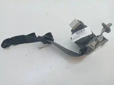 Peça sobressalente para automóvel em segunda mão cinto de segurança traseiro direito por hyundai i30 (gd) g4lc referências oem iam 89820a6000try
