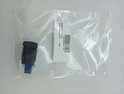 Second-hand car spare part multifunction switch for toyota corolla (e15) high 124 cv / 91 kw oem iam references 8498802090  
