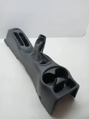 Peça sobressalente para automóvel em segunda mão  por NISSAN MICRA (K12E)  Referências OEM IAM 969111HA0A  