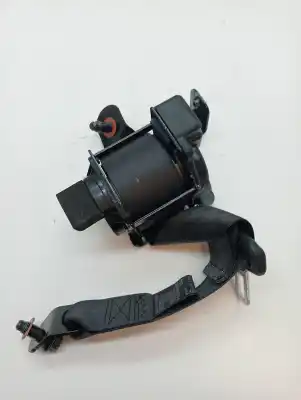 Peça sobressalente para automóvel em segunda mão cinto de segurança traseiro esquerdo por hyundai i30 (gd) g4lc referências oem iam 89810a6000try