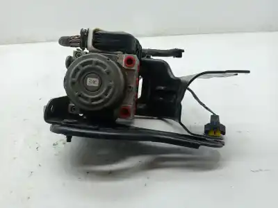 Peça sobressalente para automóvel em segunda mão abs por citroen c-elysée bhy(bh02) referências oem iam 9817031680  