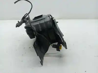 Peça sobressalente para automóvel em segunda mão abs por citroen c-elysée bhy(bh02) referências oem iam 9817031680  