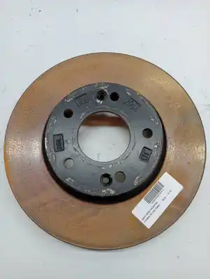 Peça sobressalente para automóvel em segunda mão disco de travão dianteiro por hyundai i30 (gd) g4lc referências oem iam 51712a6000