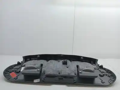 Peça sobressalente para automóvel em segunda mão forra / revestimento da mala por hyundai i30 (gd) g4lc referências oem iam 81750a6000ry
