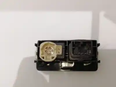 Peça sobressalente para automóvel em segunda mão módulo eletrônico por seat leon st (5f8) crl referências oem iam 5g0035222c  